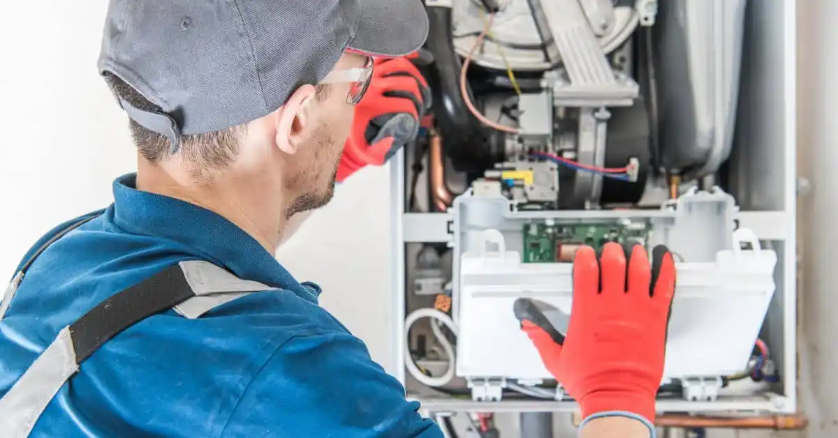 installateur Terwolde